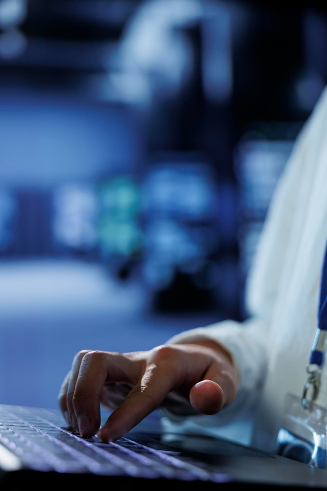 Optimizing Safety Supply Chain: A Digital Approach advantages